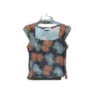 📌MUST BUNDLE. $3.📌 Cato Tank Top Women's Medium MUST BUNDLE WITH ANOTHER ITEM